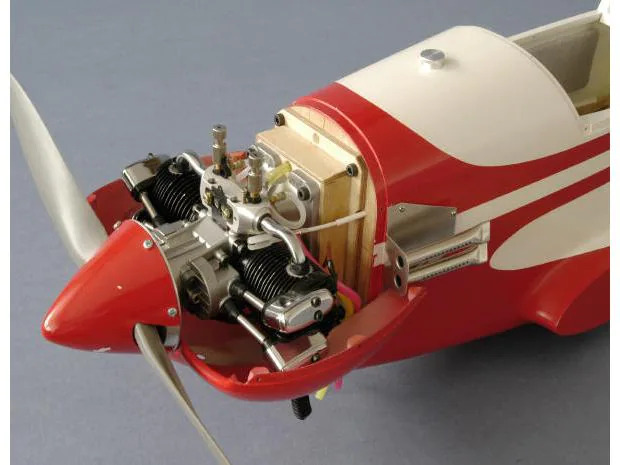 Aeronaut Motorsegler Fournier RF-4D, 2815 mm Bausatz