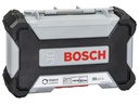 Bosch Professional Bit-Set Pick and Click Impact Control 35-teilig