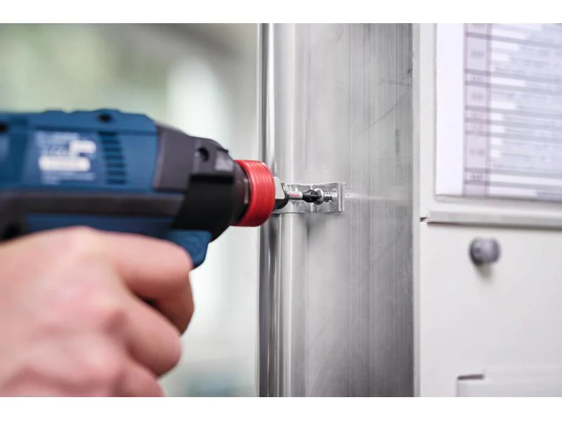 Bosch Professional Bit-Set Pick and Click Impact Control 35-teilig