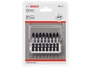 Bosch Professional Bit-Set Pick and Click Impact Control 8-teilig