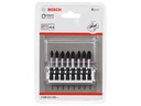Bosch Professional Bit-Set Pick and Click Impact Control 8-teilig