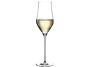 Leonardo Champagnerglas Brunelli 340 ml, 6 Stück, Transparent