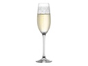 Leonardo Sektglas Chateau 200 ml, 6 Stück, Transparent 