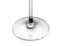 Leonardo Sektglas Puccini 280 ml, 6 Stück, Transparent 