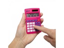 Maul Taschenrechner M8 Pink
