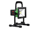 Nordride Akku Scheinwerfer COB LED 20 W 6000 K 2000 lm