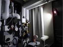 Nordride Akku Scheinwerfer COB Led Slim Power 10 W 6000 K 1000 lm