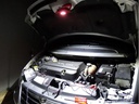 Nordride Akku Scheinwerfer COB Led Slim Power 10 W 6000 K 1000 lm