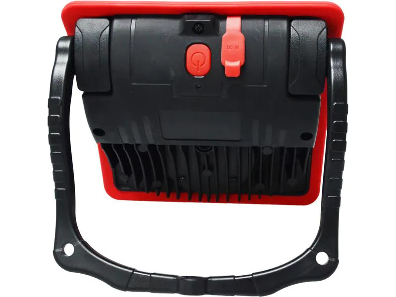 Nordride Akku Scheinwerfer COB Led Slim Power 20 W 5700 K 2200 lm