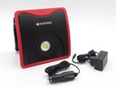 Nordride Akku Scheinwerfer COB Led Slim Power 20 W 5700 K 2200 lm
