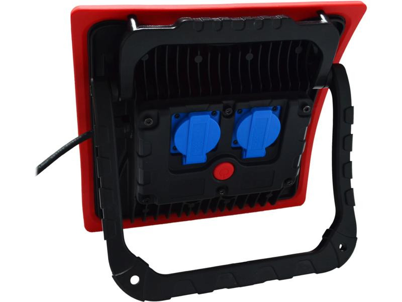 Nordride Scheinwerfer COB Led Powerlight 60 W 5700 K 5000 lm