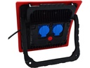 Nordride Scheinwerfer COB Led Powerlight 60 W 5700 K 5000 lm