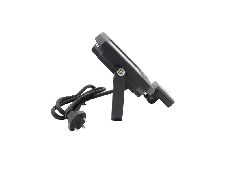 Nordride Scheinwerfer FLAT Sensor PIR 10 W, 5000 K, 1100 lm