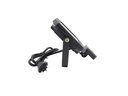 Nordride Scheinwerfer FLAT Sensor PIR 10 W, 5000 K, 1100 lm