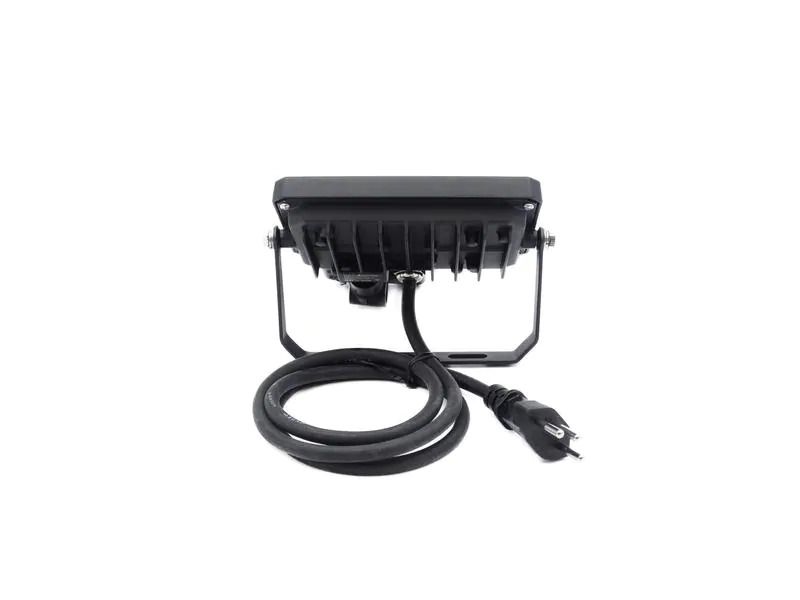 Nordride Scheinwerfer FLAT Sensor PIR 10 W, 5000 K, 1100 lm