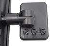 Nordride Scheinwerfer FLAT Sensor PIR 10 W, 5000 K, 1100 lm