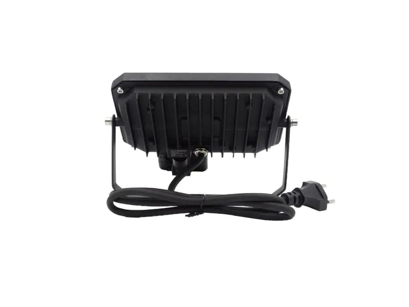 Nordride Scheinwerfer FLAT Sensor PIR 30 W, 5000 K, 3300 lm
