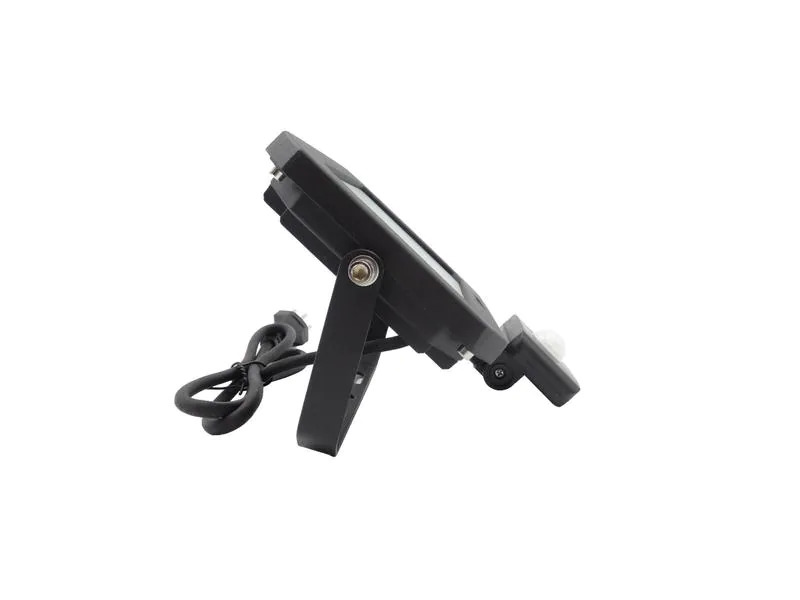 Nordride Scheinwerfer FLAT Sensor PIR 30 W, 5000 K, 3300 lm