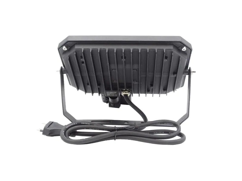 Nordride Scheinwerfer FLAT Sensor PIR 50 W, 5000 K, 5500 lm