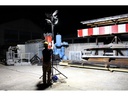 Nordride Scheinwerfer VISTA SMD LED 100 W 4000 K 10000 lm