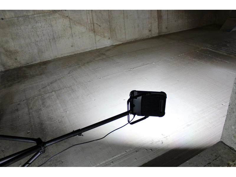 Nordride Scheinwerfer VISTA SMD LED 100 W 4000 K 10000 lm