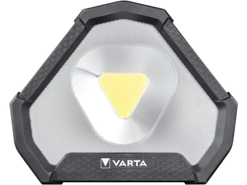 Varta Akku Scheinwerfer Work Light Flex Stadium