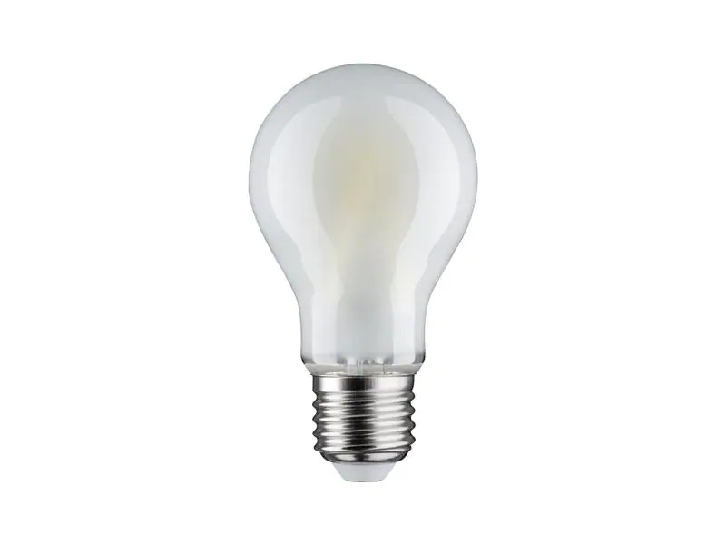 Paulmann Lampe 9 W (75 W) E27 Tageslichtweiss (Kaltweiss)