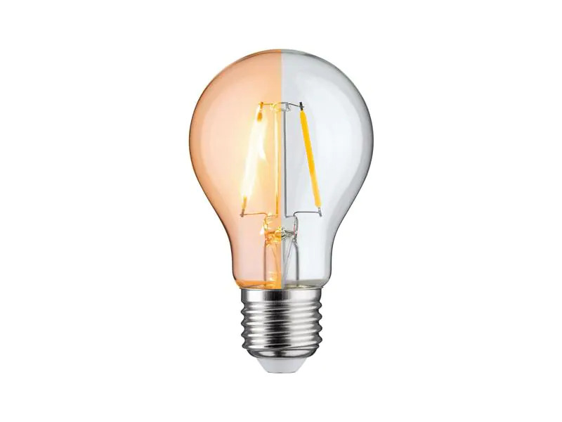 Paulmann Lampe E27 1.1W, Orange