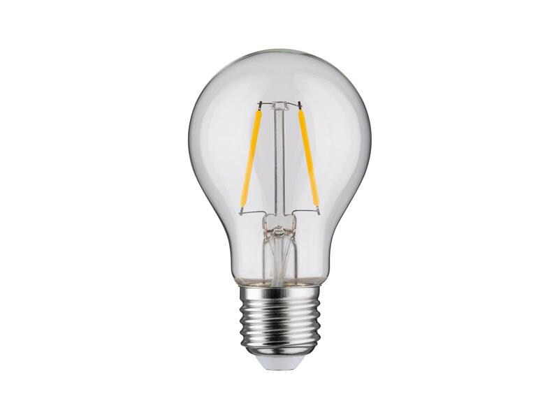 Paulmann Lampe E27 1.1W, Orange