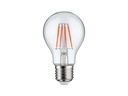 Paulmann Lampe E27 1.3W, Rot