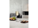 Montana Champagnerglas Vivid 160 ml, 6 Stück, Transparent 