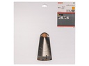 Bosch Professional Kreissägeblatt Construct Wood, 31.5 cm x 3 cm x 0.32 cm, 20
