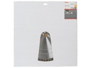 Bosch Professional Kreissägeblatt Construct Wood, 45 cm x 3 cm x 0.38 cm, 32