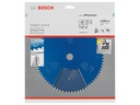 Bosch Professional Kreissägeblatt Expert Aluminium, 21.6 x 3 x 0.26 cm, 64