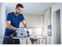 Bosch Professional Kreissägeblatt Expert Laminated Panel, 19 x 3 x 0.26 cm, 60