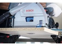 Bosch Professional Kreissägeblatt Expert Laminated Panel, 19 x 3 x 0.26 cm, 60