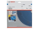 Bosch Professional Kreissägeblatt Expert for Steel, 16 cm x 2 cm x 0.2 cm, 30
