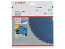 Bosch Professional Kreissägeblatt Expert for Steel, 21 cm x 3 cm x 0.2 cm, 48