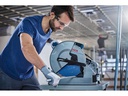 Bosch Professional Kreissägeblatt Expert for Steel, 21 cm x 3 cm x 0.2 cm, 48