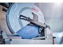 Bosch Professional Kreissägeblatt Expert for Steel, 21 cm x 3 cm x 0.2 cm, 48