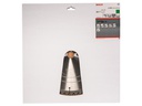 Bosch Professional Kreissägeblatt Optiline Wood, 35 cm x 3 cm x 0.35 cm, 54