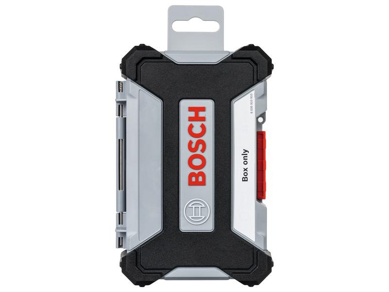 Bosch Professional Pick and Click Leerbox L