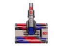 Dyson Staubsaugerbürste Fluffy zu Omni Glide