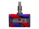 Dyson Staubsaugerbürste Fluffy zu Omni Glide