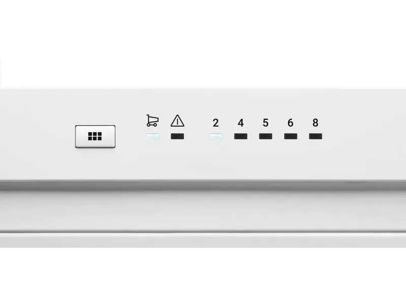 Electrolux Kühlschrank SC310, Rechts/Wechselbar