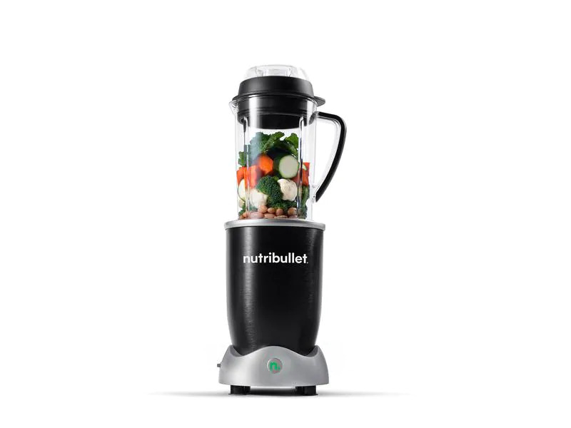 NUTRiBULLET Nährstoffextraktor RX 1700 W