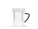 NUTRiBULLET Nährstoffextraktor RX 1700 W