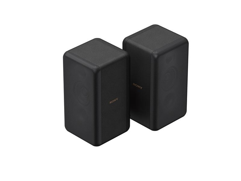 Sony Rücklautsprecher Kit SA-RS3S Schwarz