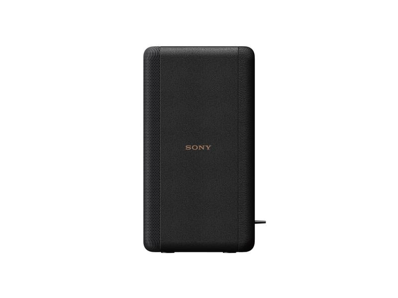 Sony Rücklautsprecher Kit SA-RS3S Schwarz