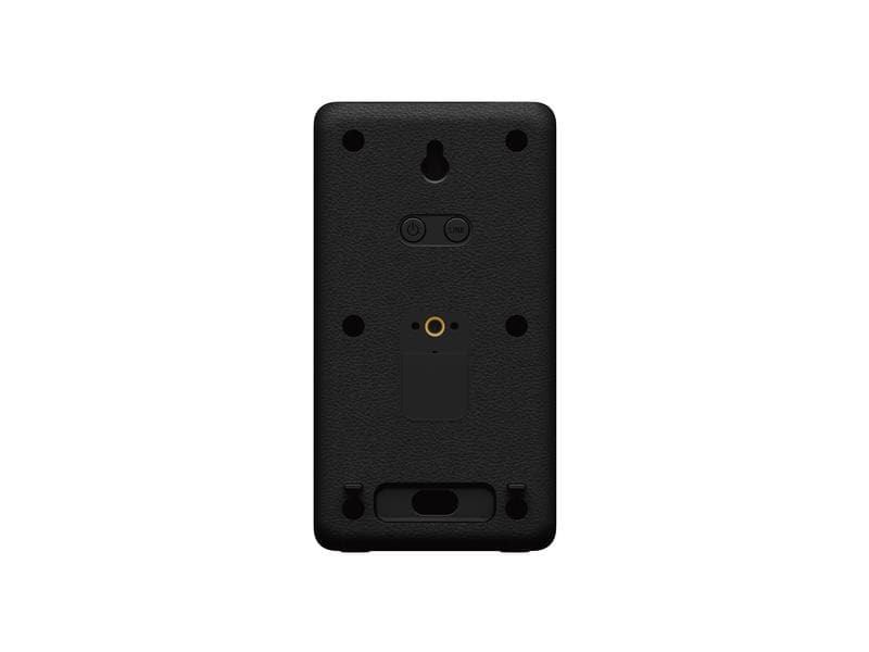 Sony Rücklautsprecher Kit SA-RS3S Schwarz
